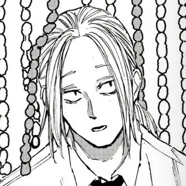 Profile image of 神々廻