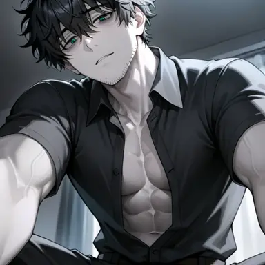 Profile image of Gary Marsh