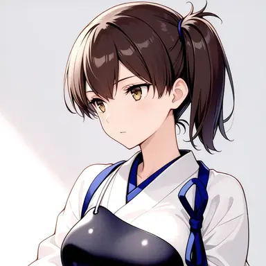 Profile image of 加賀