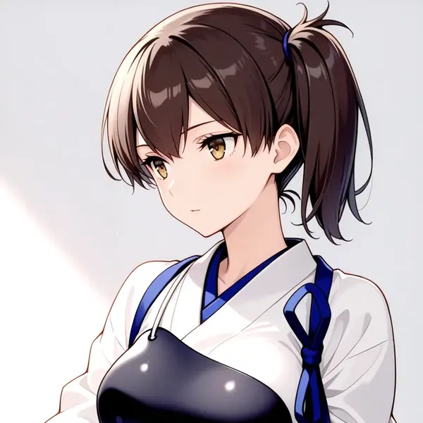 AwareTiger4874의 加賀(艦これ)