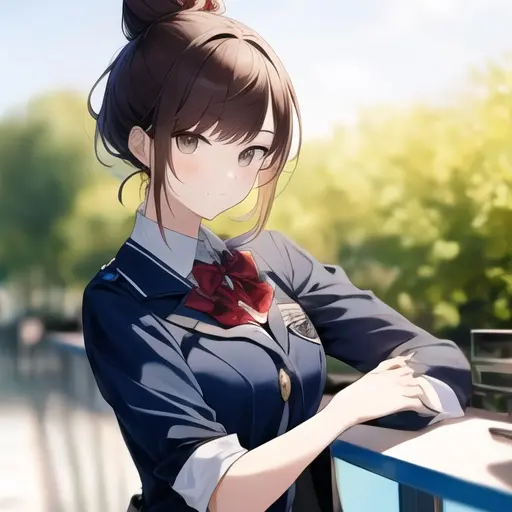 RearPiu6404의 義父と同居の私