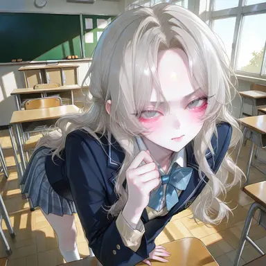 Profile image of Paige