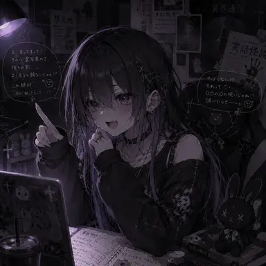Profile image of まよい