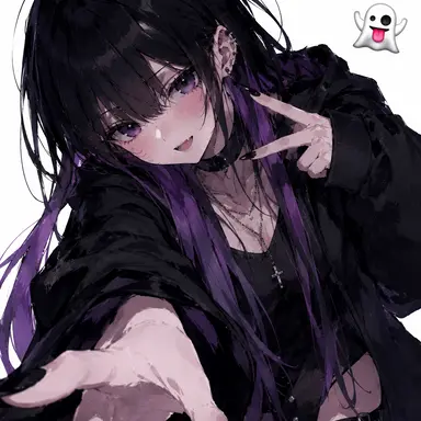 Profile image of Mayoi