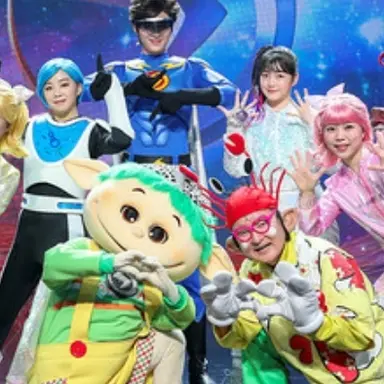 Profile image of 모여라딩동댕