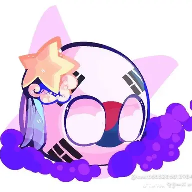 Profile image of 남한