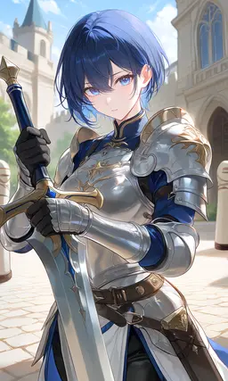 Profile image of セシア