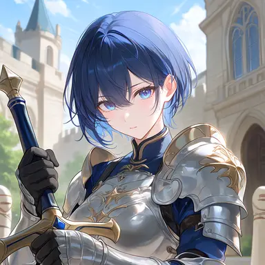 Profile image of セシア