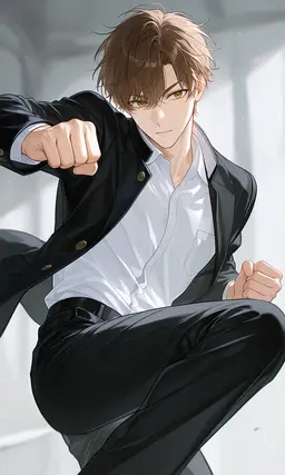 Profile image of 優真