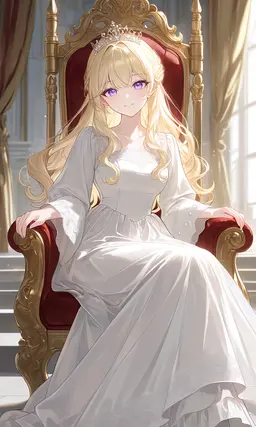 Profile image of アリア