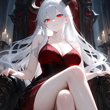Profile image of アシュリア