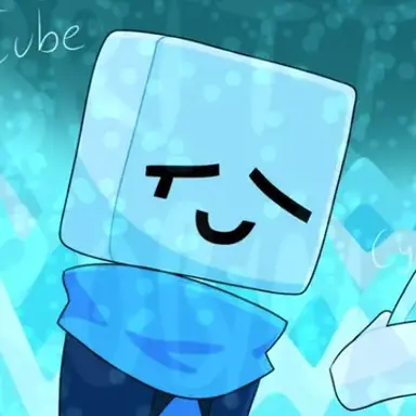 Profile image of 큐브