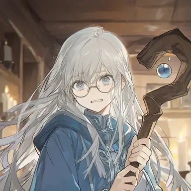 Profile image of Cecilia