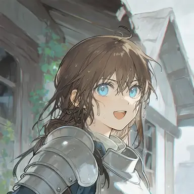 Profile image of Ana