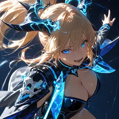 Profile image of マスタング