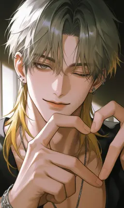 Profile image of Minato