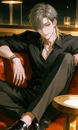Profile image of Minato