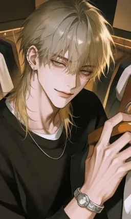 Profile image of Minato