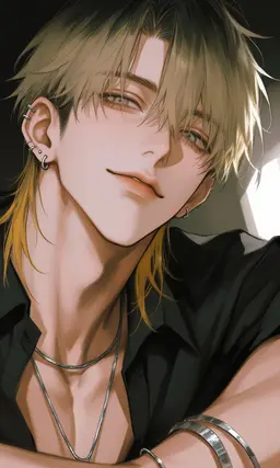 Profile image of Minato