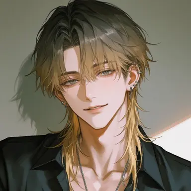 Profile image of Minato