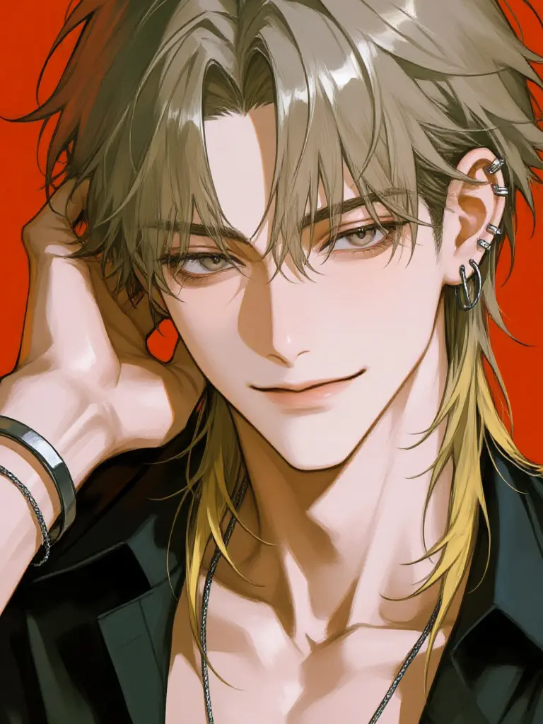shyamyu의 Minato Sena