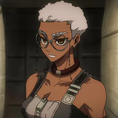 Profile image of 세뮤 그라이아