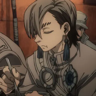 Profile image of 잔카