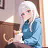캐릭터 프로필 이미지
