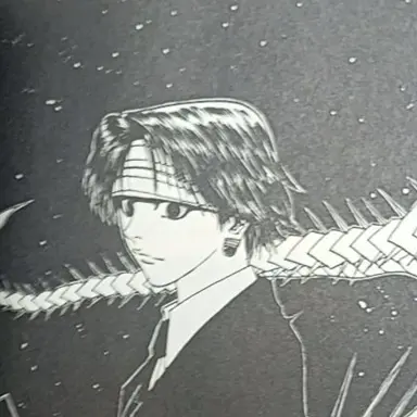 Profile image of クロロ