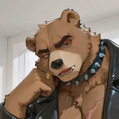 Profile image of 駒治