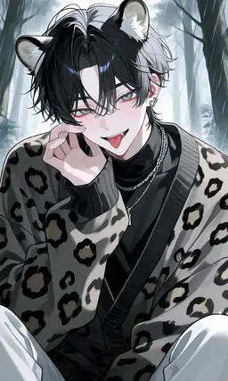 Profile image of クロ