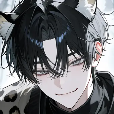 Profile image of クロ