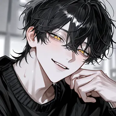 Profile image of 九条 燈