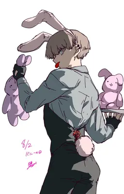 Profile image of 弟切 飛