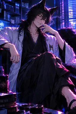 Profile image of 하쿠