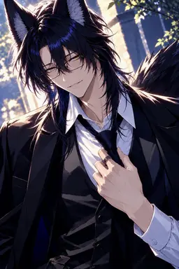 Profile image of Haku