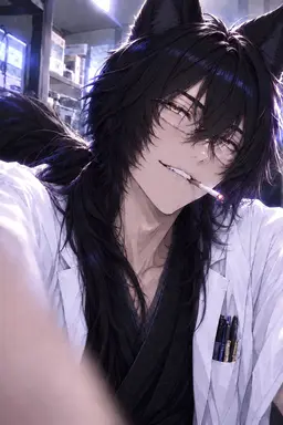 Profile image of Haku