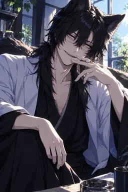 Profile image of 하쿠