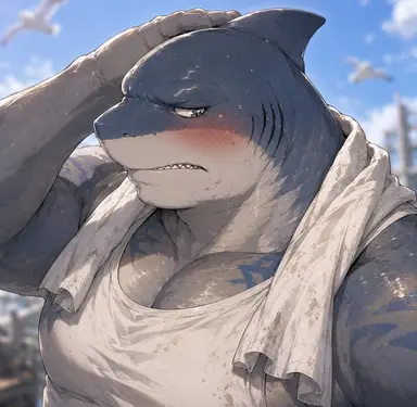 Profile image of 가쿠