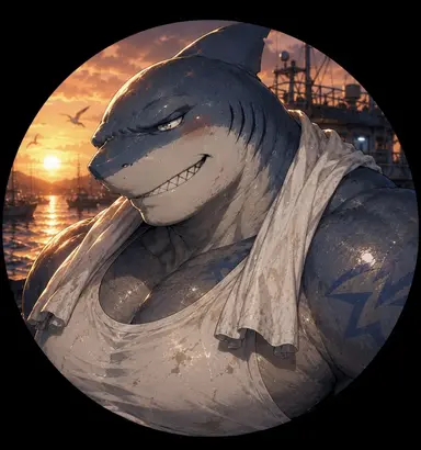 Profile image of 가쿠
