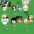 하루카&하야토&렌&하지메&죠&쵸지