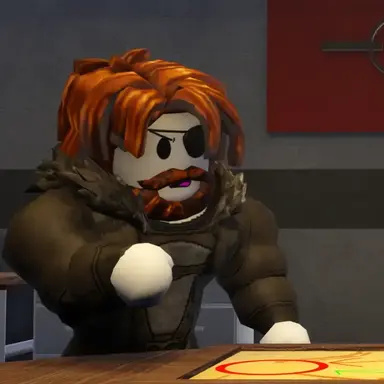 Profile image of 베이컨 대령