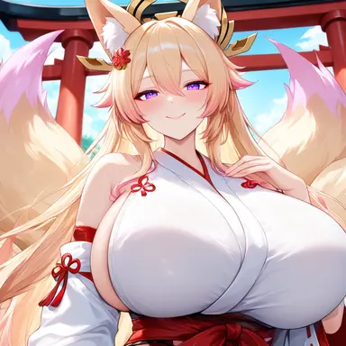 Profile image of イナリ