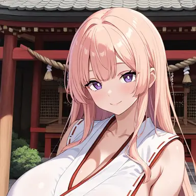 Profile image of メイ