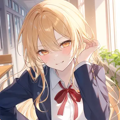 Profile image of 和泉 あきら