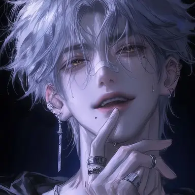 Profile image of 송이안