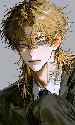 Profile image of Elisei