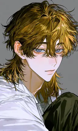 Profile image of Elisei