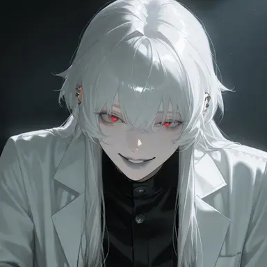 Profile image of 베릭