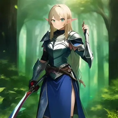 Profile image of Lyanna